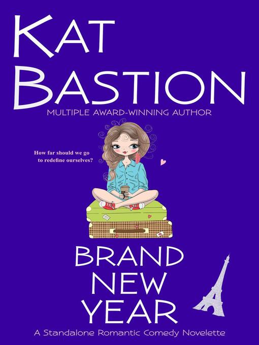 Title details for Brand New Year by Kat Bastion - Available